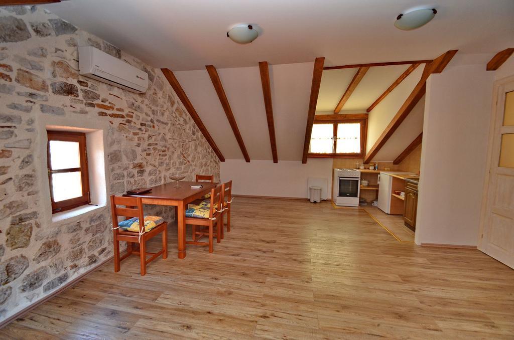 Apartments Historic Stone House Kotor Cameră foto