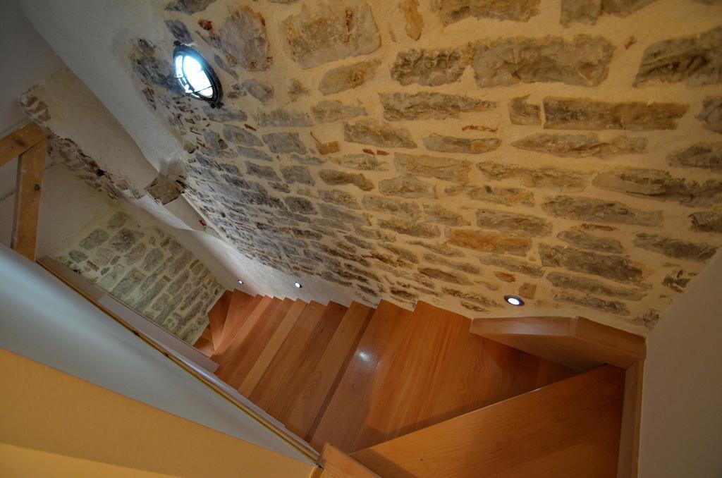 Apartments Historic Stone House Kotor Cameră foto