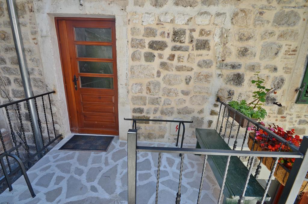 Apartments Historic Stone House Kotor Cameră foto